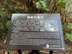 -福清灵石山国家森林公园
