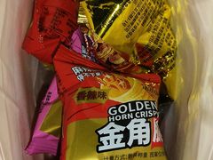 -巴将军·非遗老字号火锅(解放碑店)