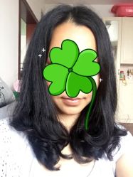 -尚·丹尼Hair