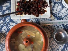 -龙姐私房菜(和顺古镇店)