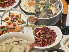 -瑞福园联谊餐室(茂名南路店)