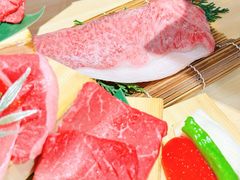 -俺的焼肉(銀座9丁目店)