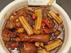 -回家吃饭·地道南昌菜(建德观总店)