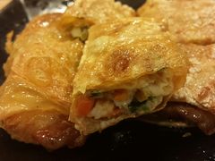 鲜虾腐皮卷-添好运点心专门店(中环IFC店)