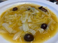 -小大董·烤鸭(观景餐厅·南京西路店)