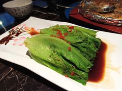 -长安·大茶饭