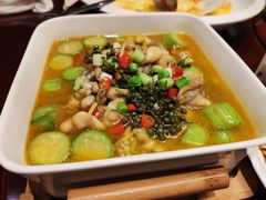 -俏巴渝·家宴·生日宴(锦绣城店)