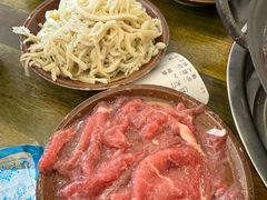 -黄潇洒老火锅(九眼桥宏济巷店)