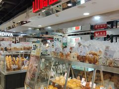 -山崎面包(第一八佰伴店)