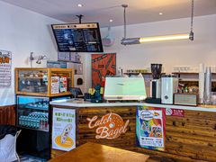 -Catch Bagel(芳草地店)