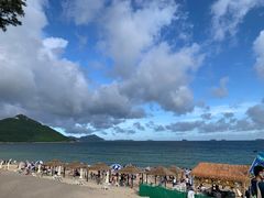 -西涌国际滨海旅游区