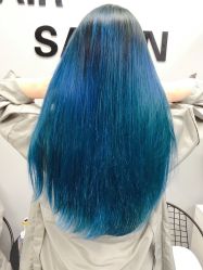-T-Hair Salon
