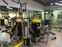 -每刻健身工作室(西直门店)