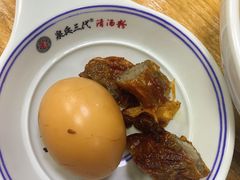 -泉兵三代清汤粉(晟龙店)