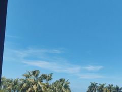 -大堂酒廊·亚龙湾万豪度假酒店