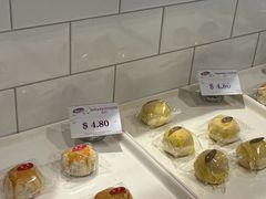 -風月堂 Savoy Cake Haymarket