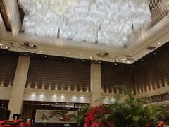 -秦皇岛秦皇国际大酒店