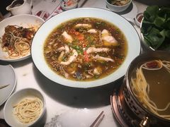 不忘初心水煮鱼-初蓉丨遇见新川菜(亲贤街荣耀店)