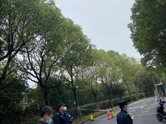 -上海佘山茂御臻品之选酒店(原佘山艾美酒店)