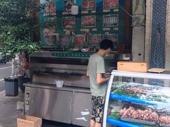 -新疆伊宁远征餐厅