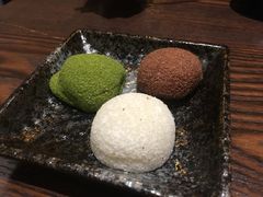 -哏儿寿司(红桥店)