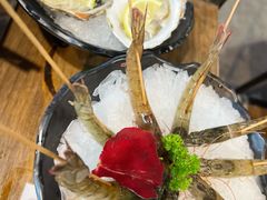 -捞围鲜·港式打边炉(海阳路店)