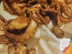 -旺角小渔村(幸福中路店)