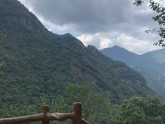 -浙北大峡谷