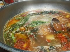 -七欣天香辣蟹火锅(上海银亿滨江店)