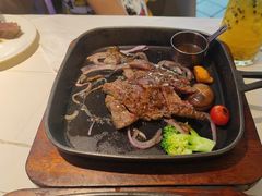 -牛扒先生·厚切雪花牛扒西餐厅(北京路禺山路店)