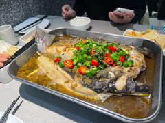 -半天妖烤鱼(中山路店)