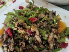 -赵广小吃(油榨湾店)
