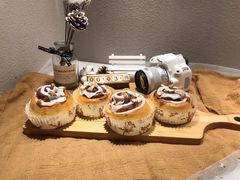-ABC Cooking Studio(北京颐堤港店)