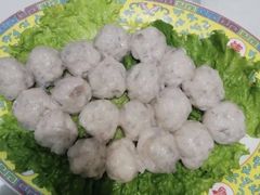 -清真·马家火锅美食城(镇江北路店)