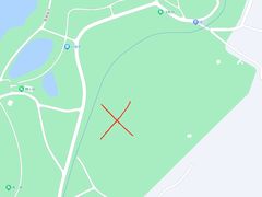-广东花都湖国家湿地公园