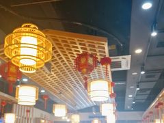-易老妈蹄花.特色川菜(人民公园总店)