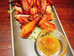 -米家小馆(新华店)