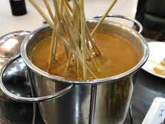 涮牛肚-味道名厨(晴阳店)