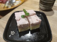 -鲔吞·和牛寿喜烧(闵行区绿瘦酒店)