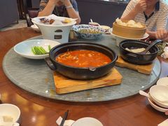 -南堂馆·新川菜(天府三街店)