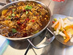 -蓉三少冒烤鸭·四川小吃集(北京首店)