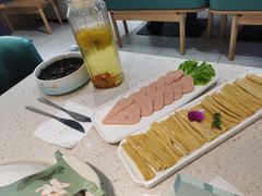 -九孔·筒骨莲藕汤锅(大明宫万达店)