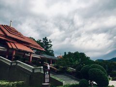 -大屏嶂森林公园