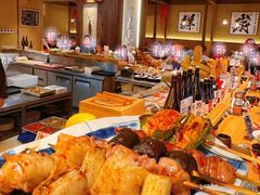 -一豚轩·烧鸟·豚骨拉面(五四路店)