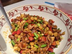 -匠熙小馆(崇文门店)