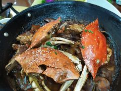-地方名吃海鲜大馅蒸饺(北戴河店)