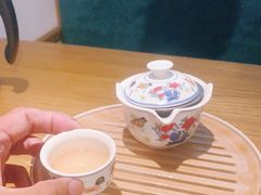 -潮粥荟·潮汕砂锅粥(朝阳大悦城店)