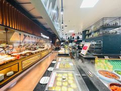 -韩盛·盛江山自助料理(于洪新玛特店)