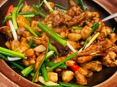 -顺味凤城·顺德菜专门店(九六广场店)