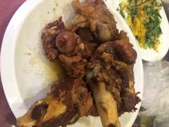 老六杀猪菜-老六杀猪菜(进乡街店)